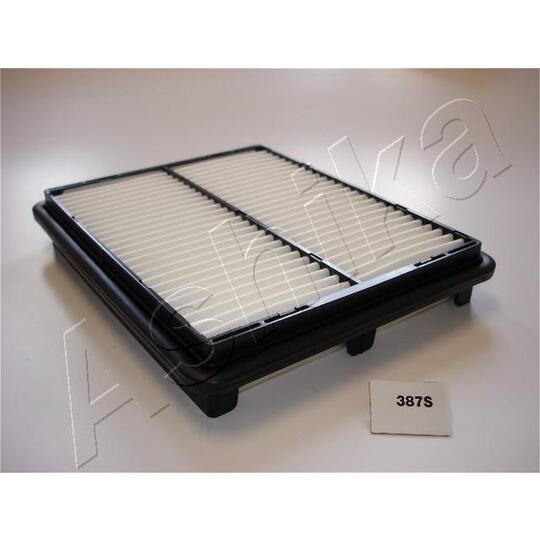 20-03-387 Air filter