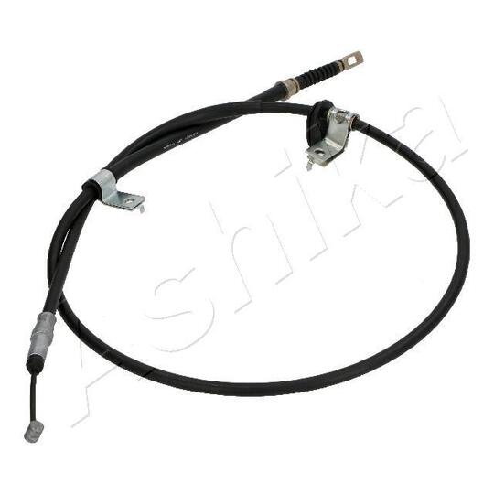 131-04-403 Cable, parking brake