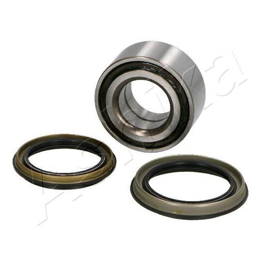 44-12035 Wheel Bearing Kit