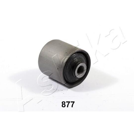 GOM-877 Control Arm-/Trailing Arm Bush