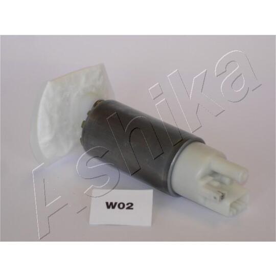 05-W0-002 Fuel Pump