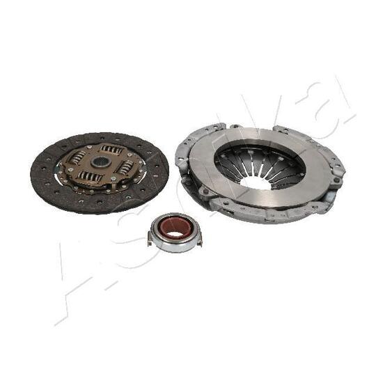 92-04-473 Clutch Kit
