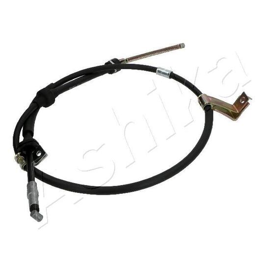 131-04-419R Cable, parking brake
