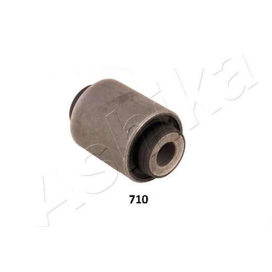 GOM-710 Control Arm-/Trailing Arm Bush