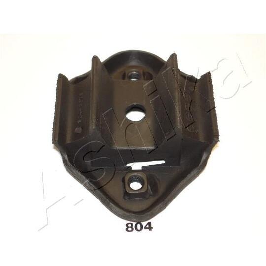 GOM-804 Engine Mounting