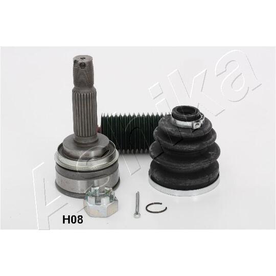 62-0H-H08 Joint Kit, drive shaft