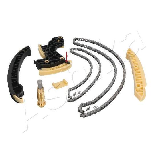 KCK0502 Timing Chain Kit