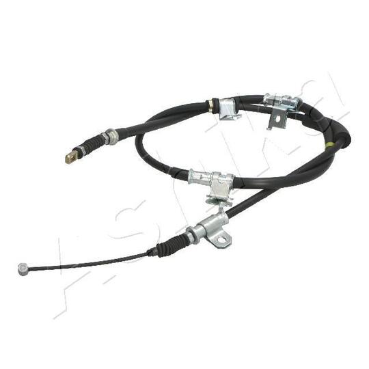 131-0H-H61R Cable, parking brake
