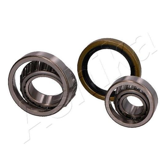 44-12008 Wheel Bearing Kit