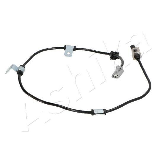 151-08-836 Sensor, Wheel Speed