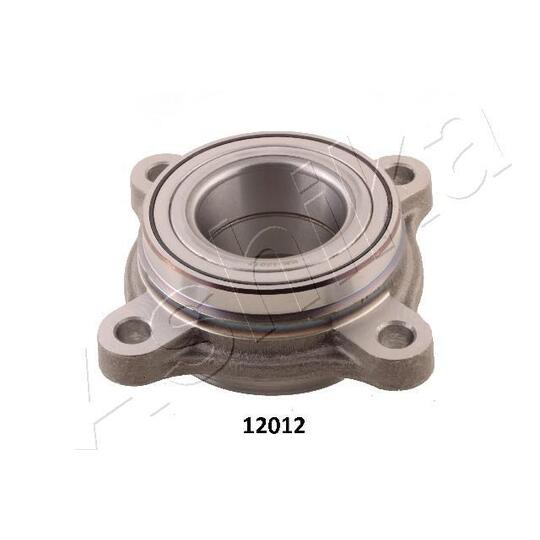 44-12012 Wheel hub