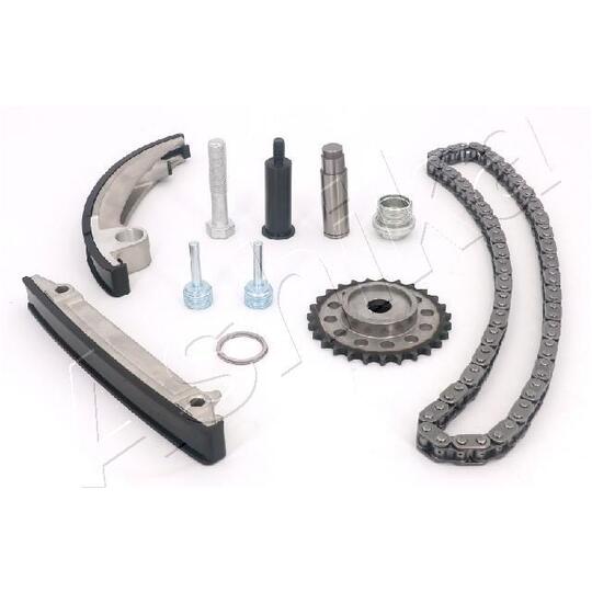 KCK0409 Timing Chain Kit