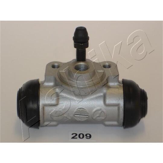 67-02-209 Wheel Brake Cylinder