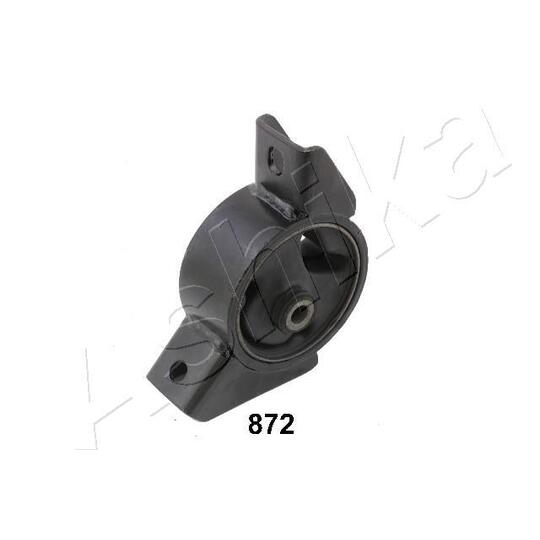 GOM-872 Engine Mounting
