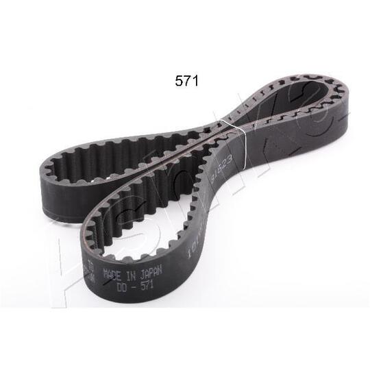 40-05-571 Timing Belt