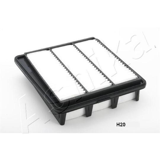 20-0H-H20 Air filter