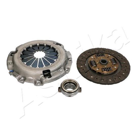 92-H0-014 Clutch Kit
