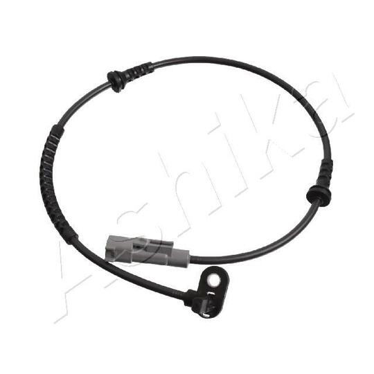 151-0W-W25 Sensor, Wheel Speed