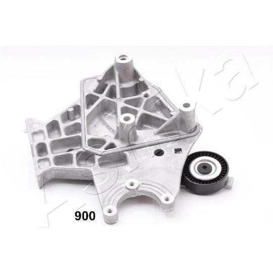 128-09-900 Tensioner Lever, V-ribbed belt