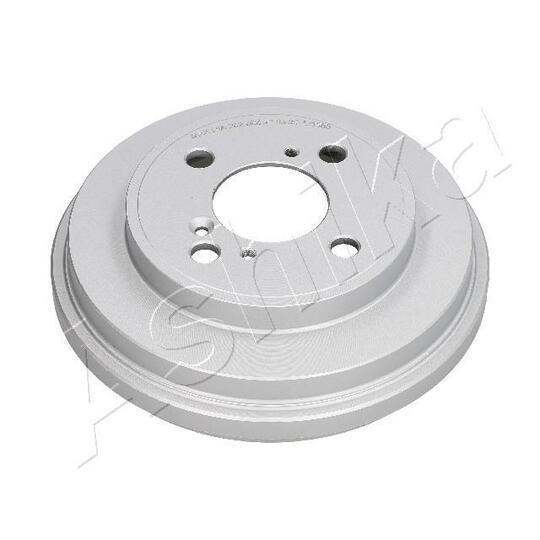 56-08-804C Brake Drum