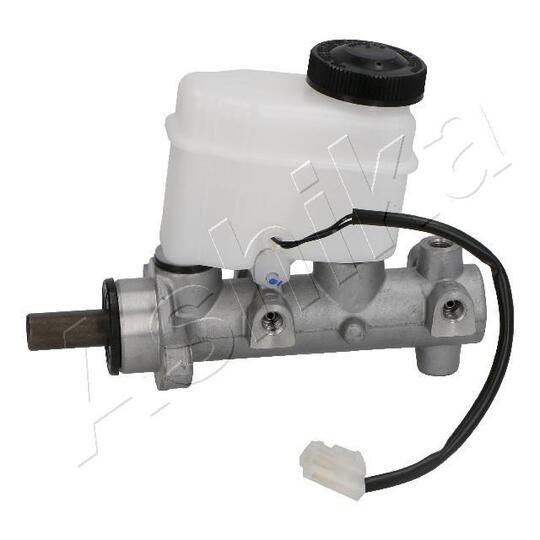 68-03-356 Brake Master Cylinder