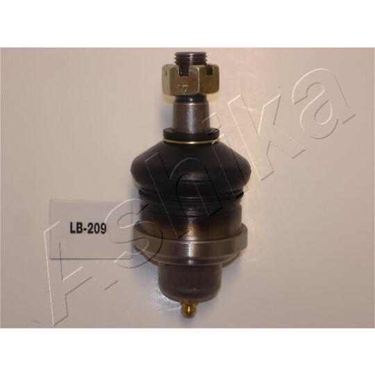 53-02-209 Ball Joint
