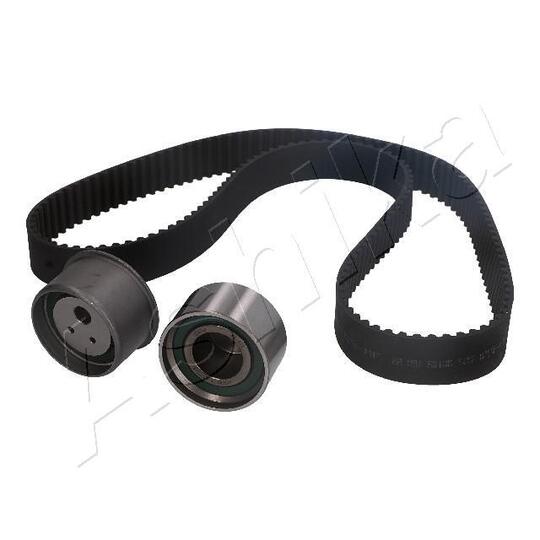 KCT504 Timing Belt Set