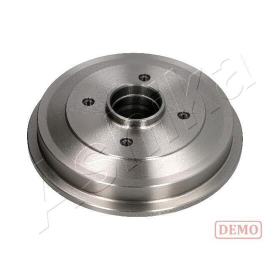 56-00-0611C Brake Drum