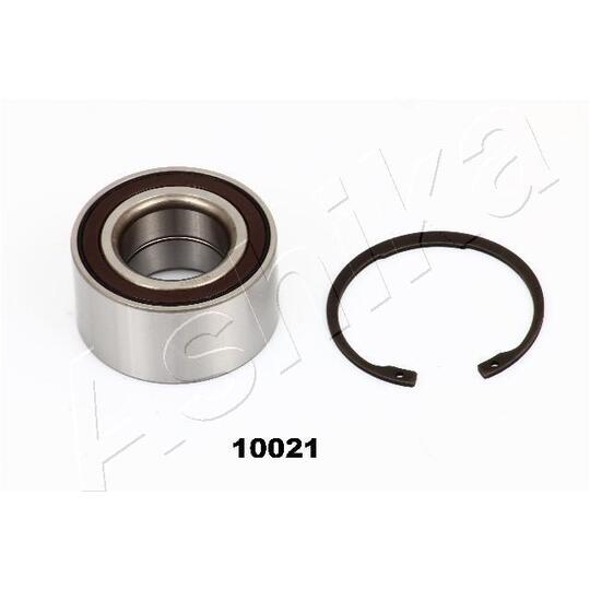 44-10021 Wheel Bearing Kit