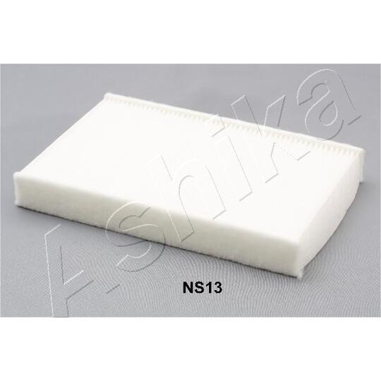 21-NS-NS13 Filter, interior air