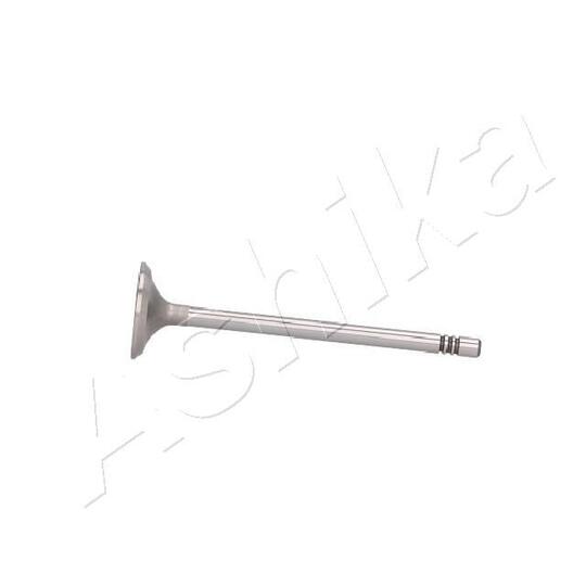 15HY002 Inlet Valve