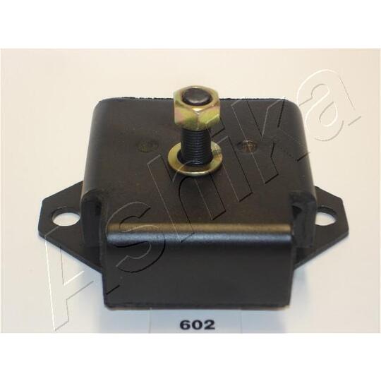 GOM-602 Engine Mounting