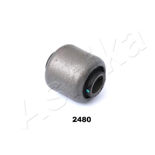 GOM-2480 Bush, control arm mounting
