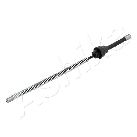 131-00-0316 Cable, parking brake