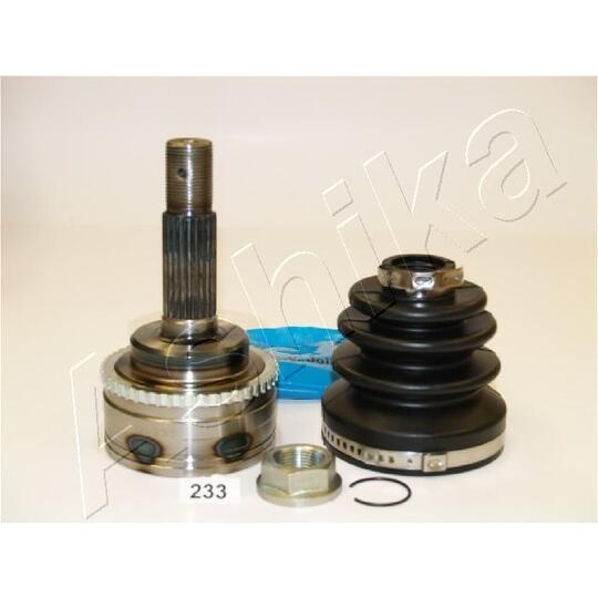 62-02-233 Joint Kit, drive shaft