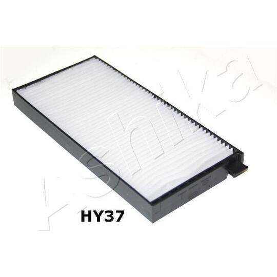 21-HY-H37 Filter, interior air