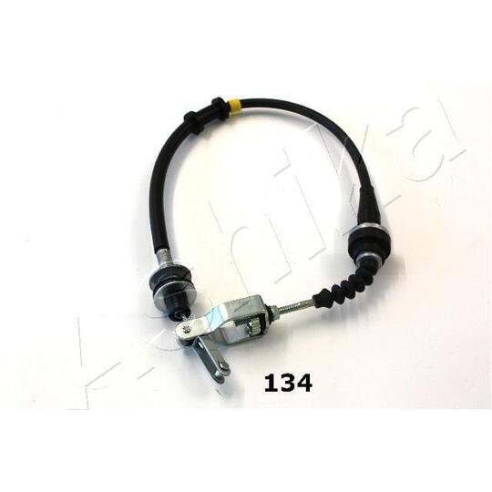154-01-134 Clutch Cable
