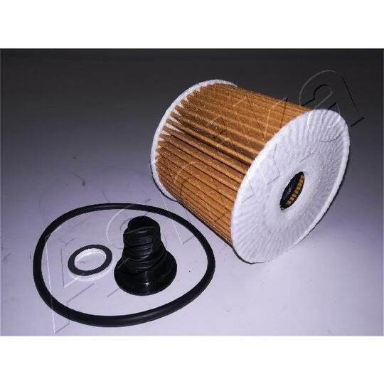 10-ECO151 Oil filter