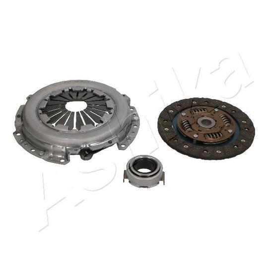 92-08-808 Clutch Kit