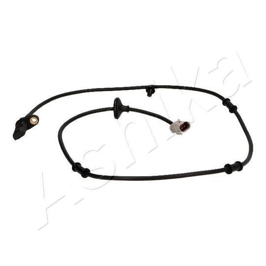 151-09-917 Sensor, Wheel Speed