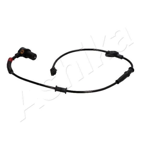 151-0H-H20 Sensor, Wheel Speed