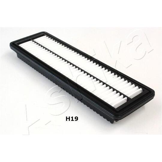 20-0H-H19 Air filter