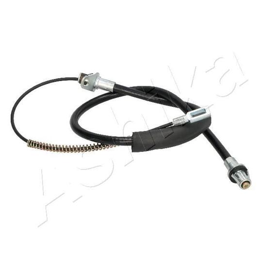 131-09-926R Cable, parking brake