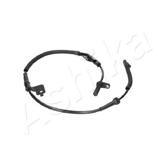 151-0K-K35 Sensor, Wheel Speed