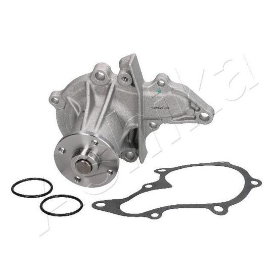 35-02-246 Water pump