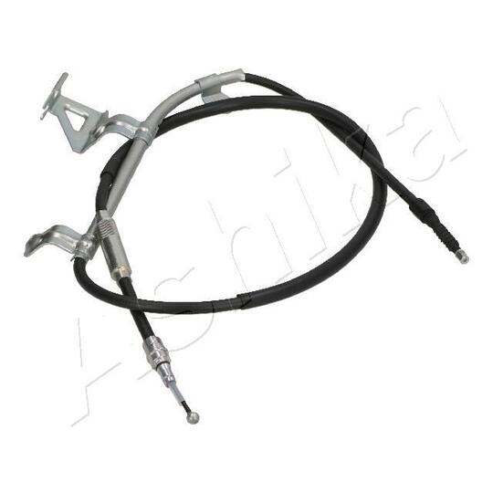 131-00-0920 Cable, parking brake