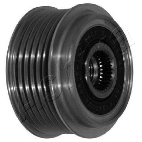 130-0H-H09 Alternator Freewheel Clutch