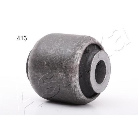 GOM-413 Control Arm-/Trailing Arm Bush