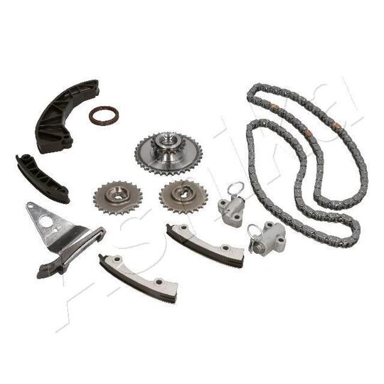 KCKH05 Timing Chain Kit