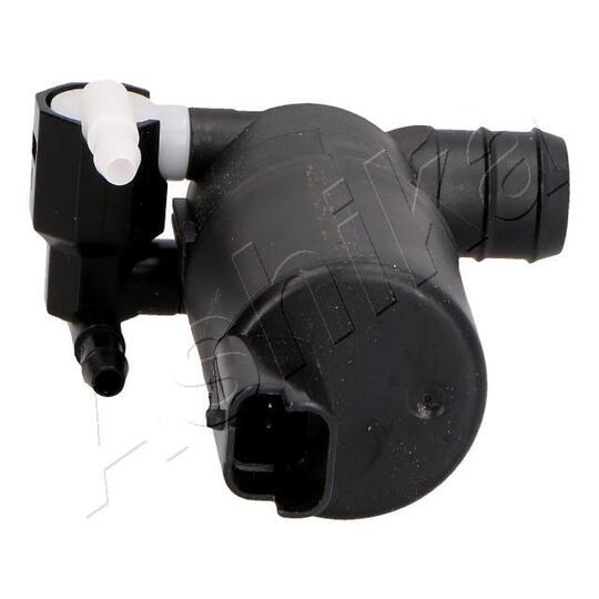 156-01-116 Water Pump, window cleaning